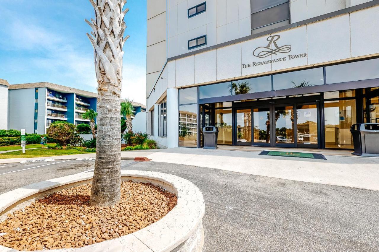 Myrtle Beach Resort Surfside Beach Exterior foto